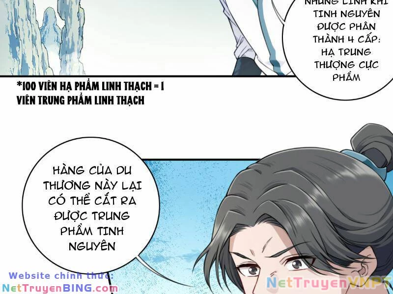 Ta Dùng Cơ Bắp Xưng Bá Tu Tiên Giới Chapter 22 - 21