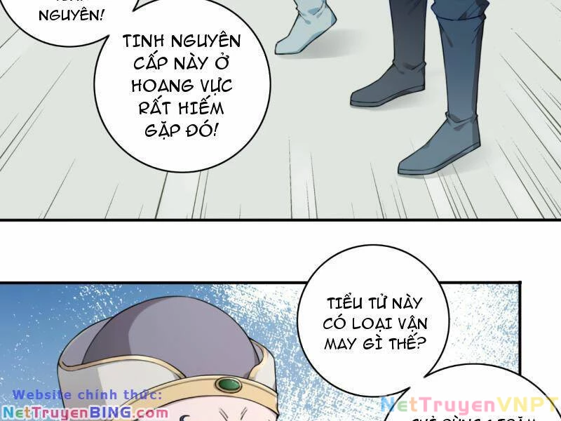 Ta Dùng Cơ Bắp Xưng Bá Tu Tiên Giới Chapter 22 - 27