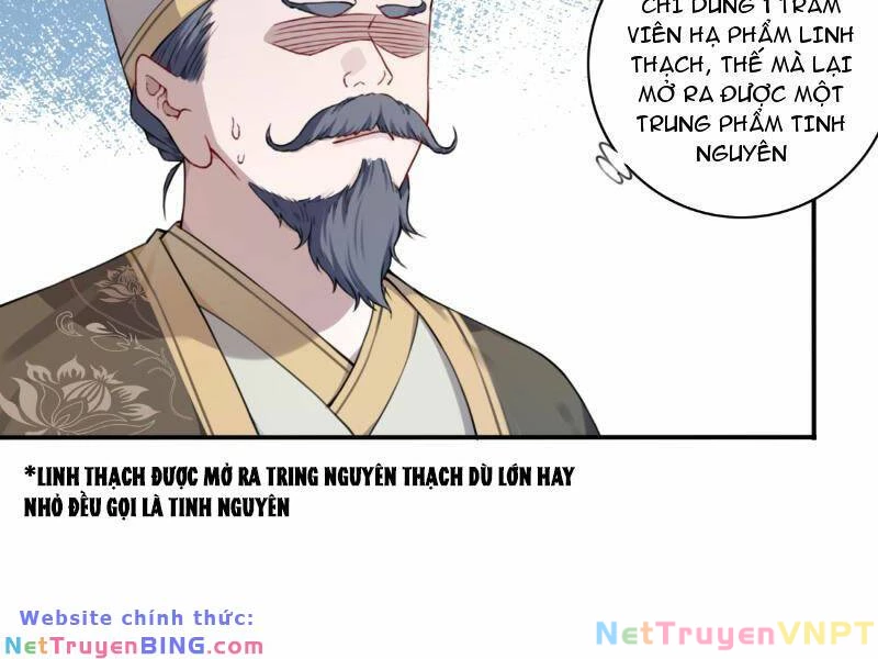 Ta Dùng Cơ Bắp Xưng Bá Tu Tiên Giới Chapter 22 - 28
