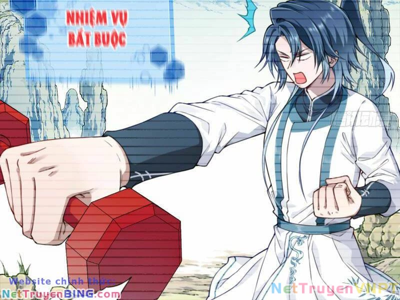 Ta Dùng Cơ Bắp Xưng Bá Tu Tiên Giới Chapter 22 - 32