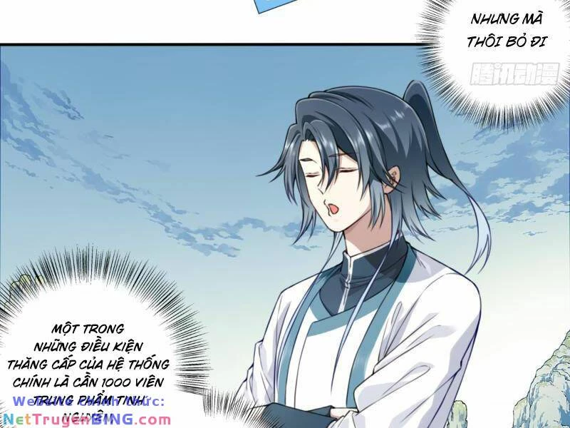 Ta Dùng Cơ Bắp Xưng Bá Tu Tiên Giới Chapter 22 - 34