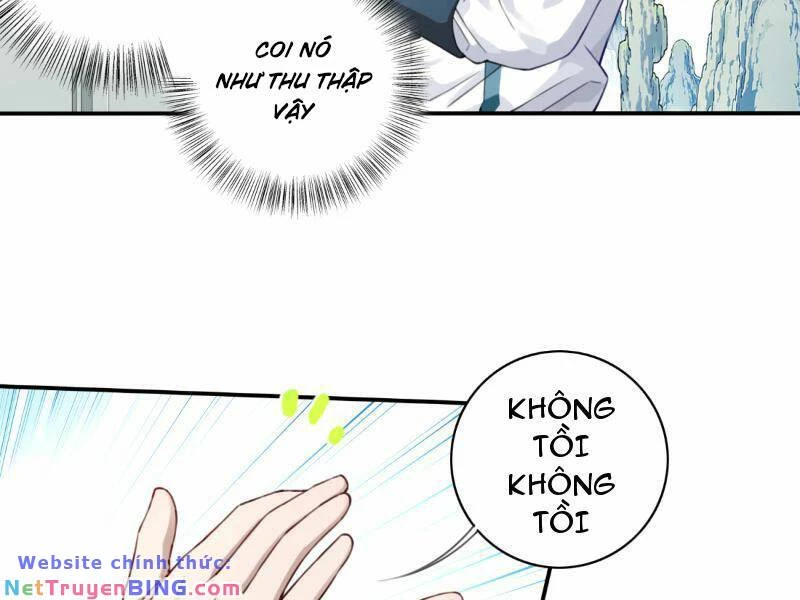 Ta Dùng Cơ Bắp Xưng Bá Tu Tiên Giới Chapter 22 - 35