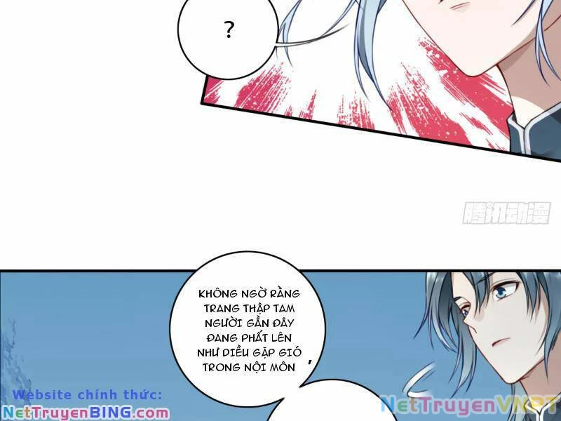 Ta Dùng Cơ Bắp Xưng Bá Tu Tiên Giới Chapter 22 - 37