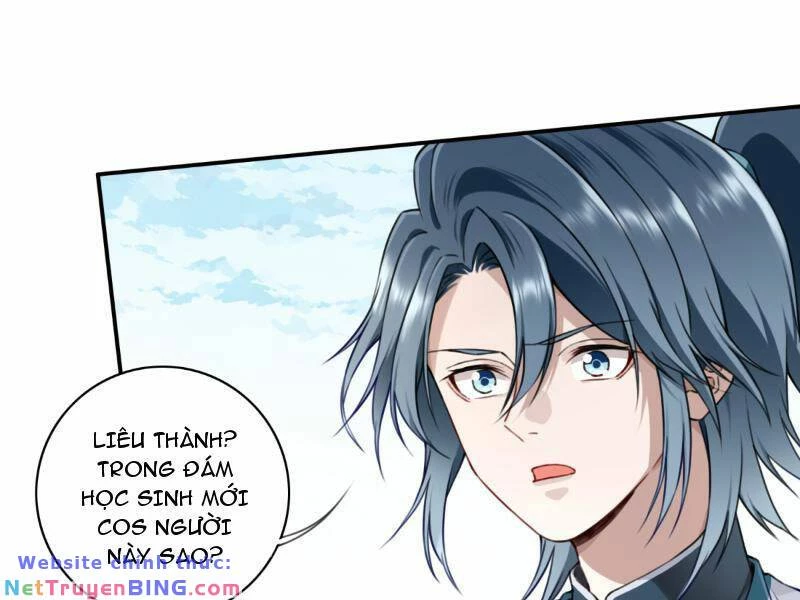 Ta Dùng Cơ Bắp Xưng Bá Tu Tiên Giới Chapter 22 - 41