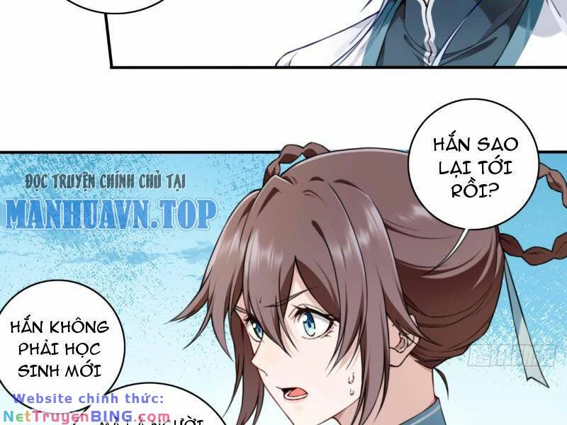 Ta Dùng Cơ Bắp Xưng Bá Tu Tiên Giới Chapter 22 - 42