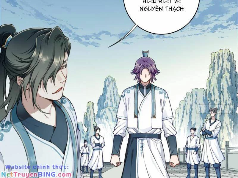 Ta Dùng Cơ Bắp Xưng Bá Tu Tiên Giới Chapter 22 - 44