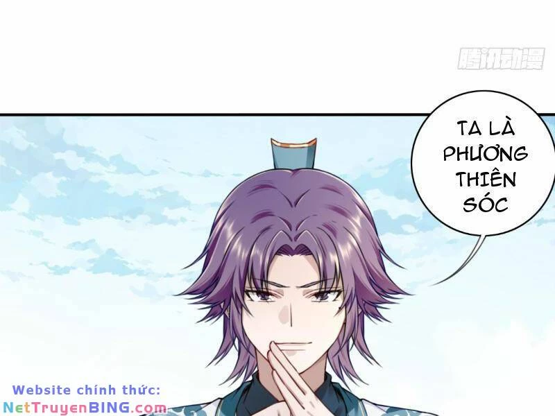 Ta Dùng Cơ Bắp Xưng Bá Tu Tiên Giới Chapter 22 - 46