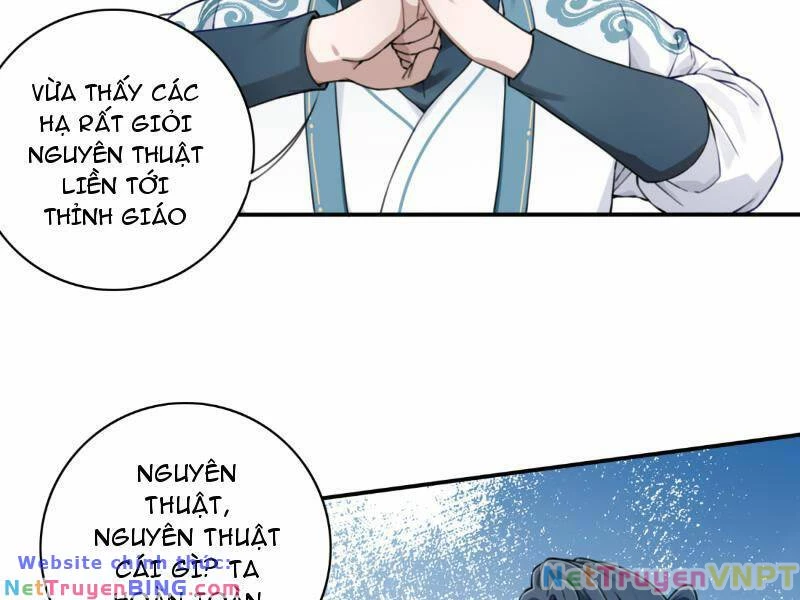 Ta Dùng Cơ Bắp Xưng Bá Tu Tiên Giới Chapter 22 - 47