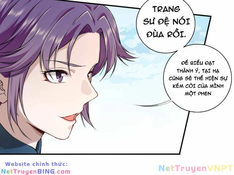 Ta Dùng Cơ Bắp Xưng Bá Tu Tiên Giới Chapter 22 - 49