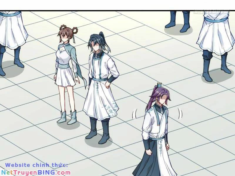 Ta Dùng Cơ Bắp Xưng Bá Tu Tiên Giới Chapter 22 - 50