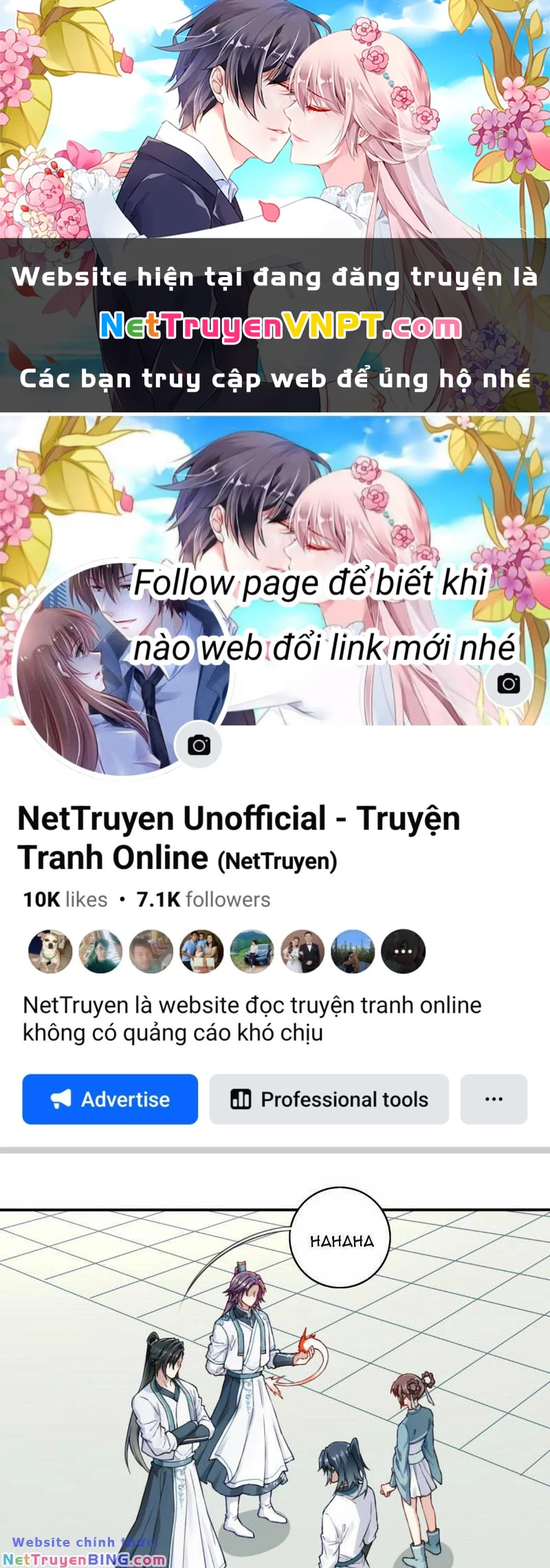 Ta Dùng Cơ Bắp Xưng Bá Tu Tiên Giới Chapter 23 - 1