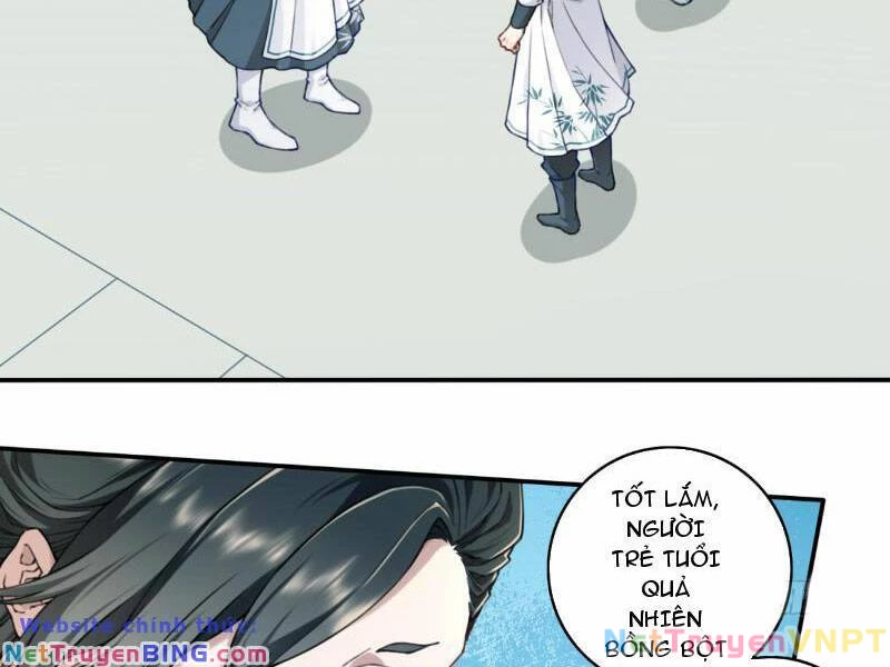 Ta Dùng Cơ Bắp Xưng Bá Tu Tiên Giới Chapter 23 - 2