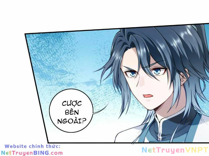 Ta Dùng Cơ Bắp Xưng Bá Tu Tiên Giới Chapter 23 - 5