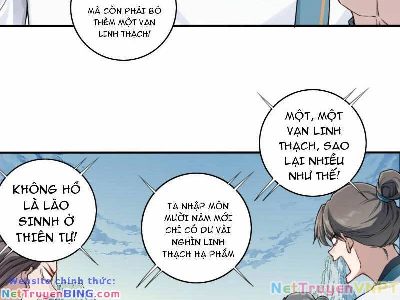 Ta Dùng Cơ Bắp Xưng Bá Tu Tiên Giới Chapter 23 - 8