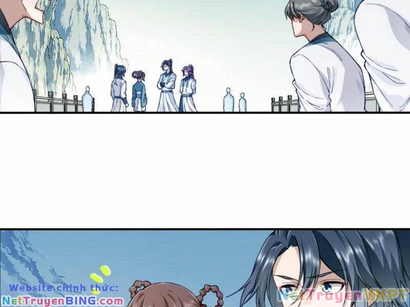 Ta Dùng Cơ Bắp Xưng Bá Tu Tiên Giới Chapter 23 - 9