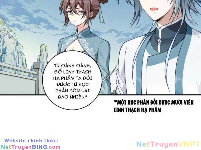 Ta Dùng Cơ Bắp Xưng Bá Tu Tiên Giới Chapter 23 - 10