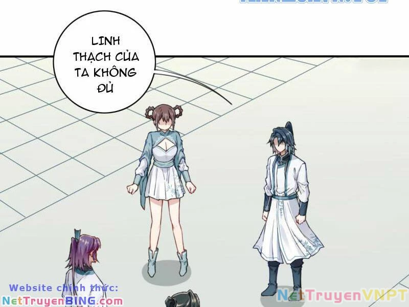 Ta Dùng Cơ Bắp Xưng Bá Tu Tiên Giới Chapter 23 - 15