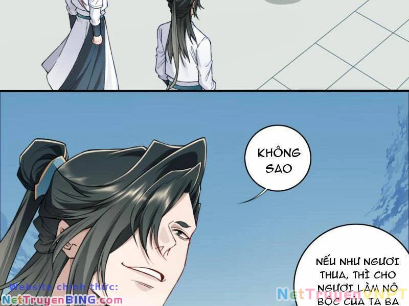 Ta Dùng Cơ Bắp Xưng Bá Tu Tiên Giới Chapter 23 - 16