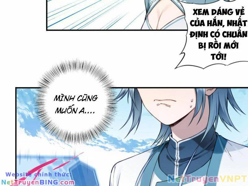 Ta Dùng Cơ Bắp Xưng Bá Tu Tiên Giới Chapter 23 - 19