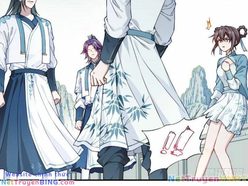 Ta Dùng Cơ Bắp Xưng Bá Tu Tiên Giới Chapter 23 - 23