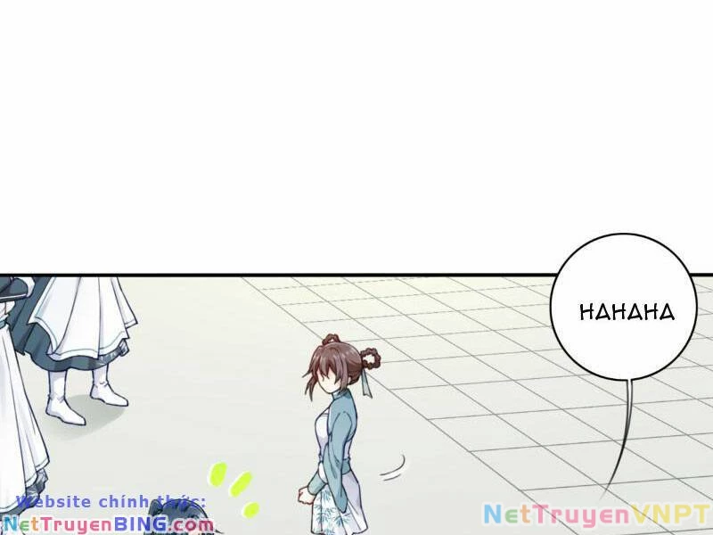 Ta Dùng Cơ Bắp Xưng Bá Tu Tiên Giới Chapter 23 - 24