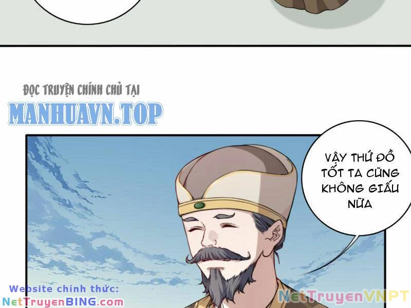 Ta Dùng Cơ Bắp Xưng Bá Tu Tiên Giới Chapter 23 - 26