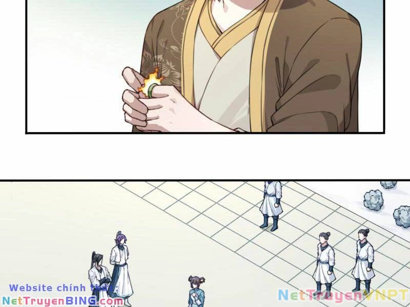 Ta Dùng Cơ Bắp Xưng Bá Tu Tiên Giới Chapter 23 - 27