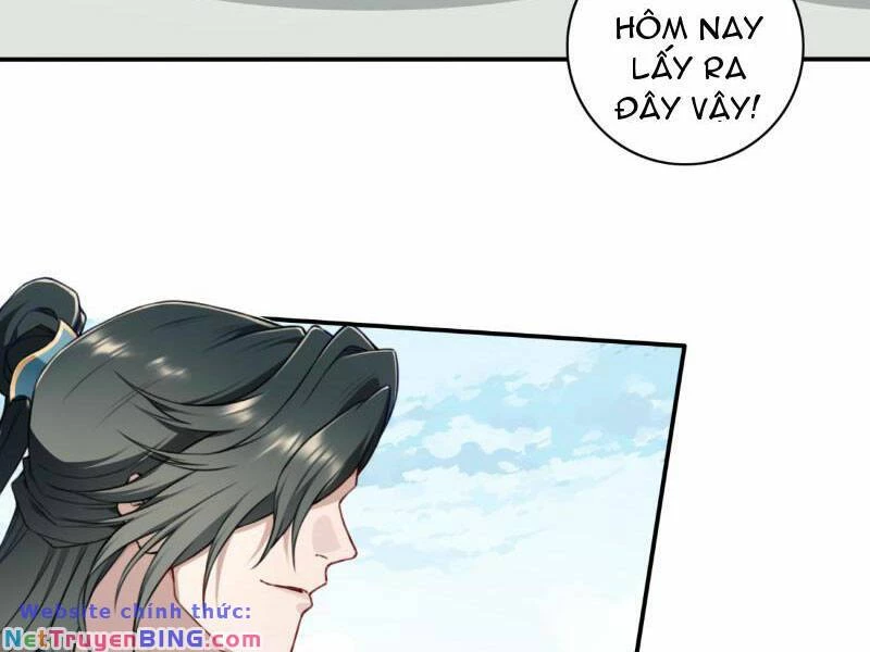 Ta Dùng Cơ Bắp Xưng Bá Tu Tiên Giới Chapter 23 - 31