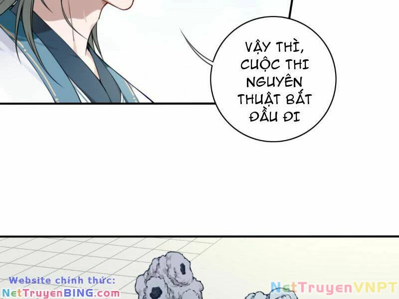 Ta Dùng Cơ Bắp Xưng Bá Tu Tiên Giới Chapter 23 - 32