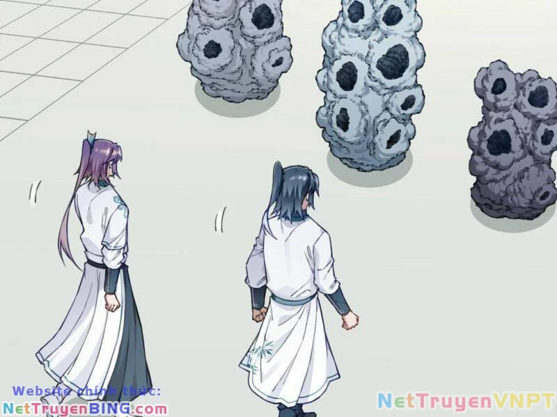 Ta Dùng Cơ Bắp Xưng Bá Tu Tiên Giới Chapter 23 - 33