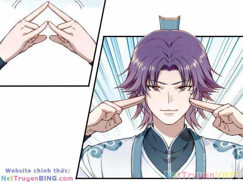 Ta Dùng Cơ Bắp Xưng Bá Tu Tiên Giới Chapter 23 - 35