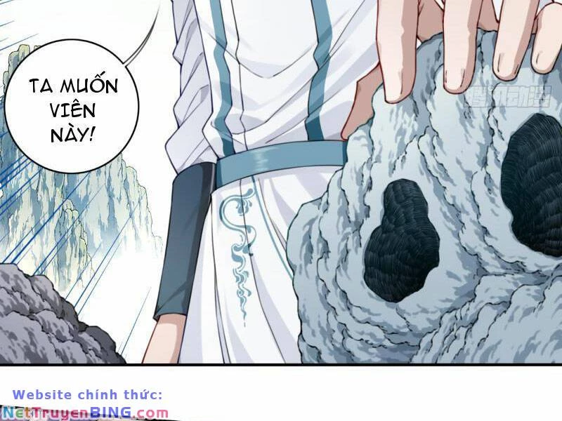 Ta Dùng Cơ Bắp Xưng Bá Tu Tiên Giới Chapter 23 - 40