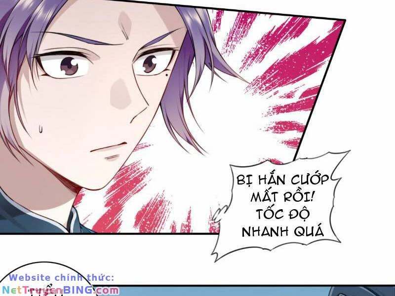 Ta Dùng Cơ Bắp Xưng Bá Tu Tiên Giới Chapter 23 - 41