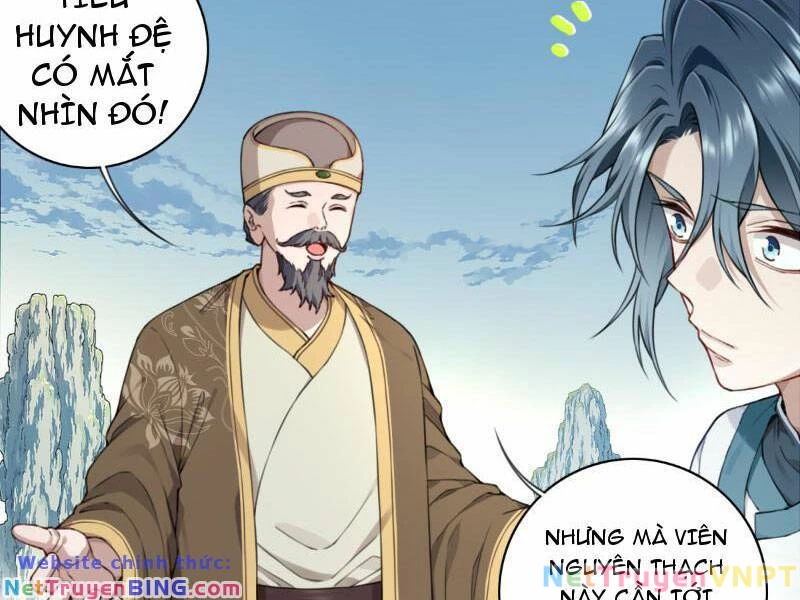 Ta Dùng Cơ Bắp Xưng Bá Tu Tiên Giới Chapter 23 - 42