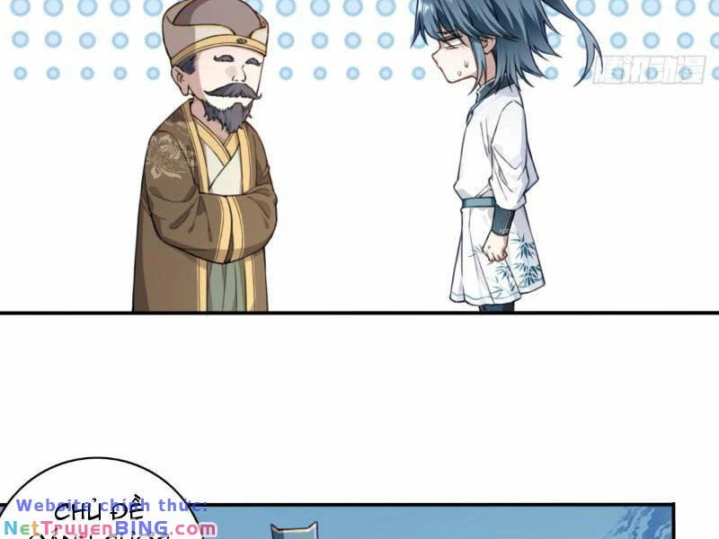 Ta Dùng Cơ Bắp Xưng Bá Tu Tiên Giới Chapter 23 - 45