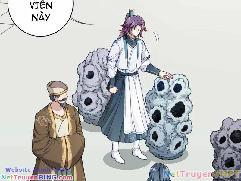 Ta Dùng Cơ Bắp Xưng Bá Tu Tiên Giới Chapter 23 - 48