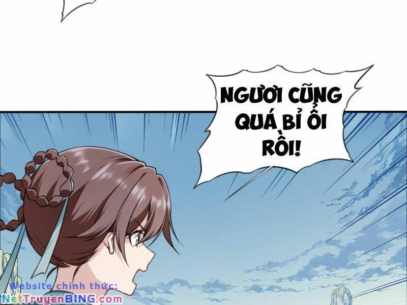 Ta Dùng Cơ Bắp Xưng Bá Tu Tiên Giới Chapter 23 - 51