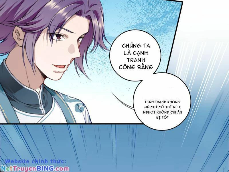 Ta Dùng Cơ Bắp Xưng Bá Tu Tiên Giới Chapter 23 - 53