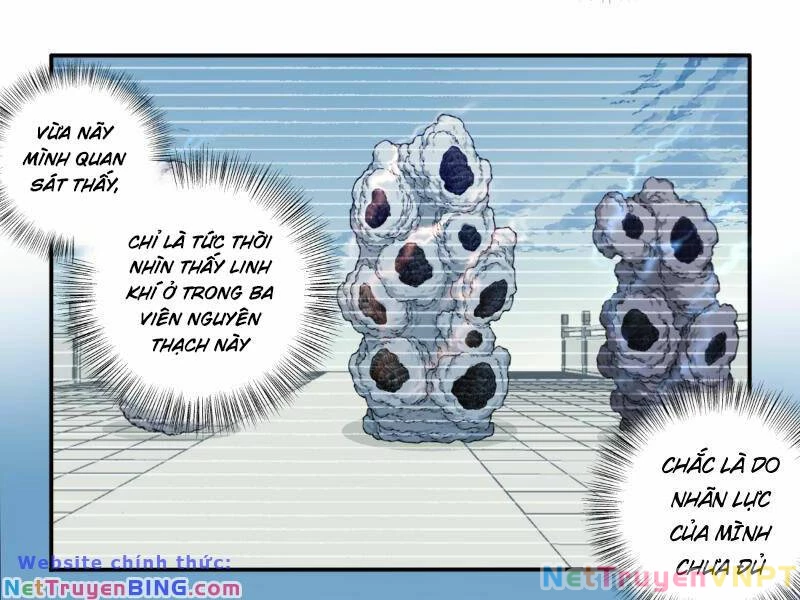 Ta Dùng Cơ Bắp Xưng Bá Tu Tiên Giới Chapter 23 - 70