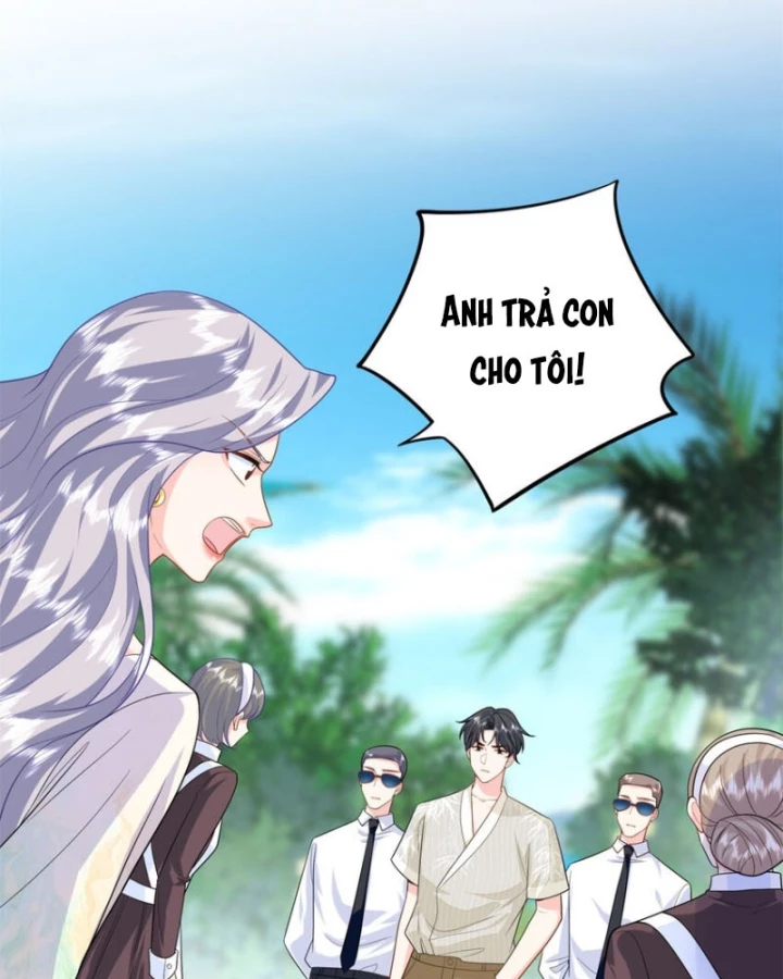 Bé Rồng Đột Kích! Mami Vừa Cay Vừa Độc Chapter 65 - 4