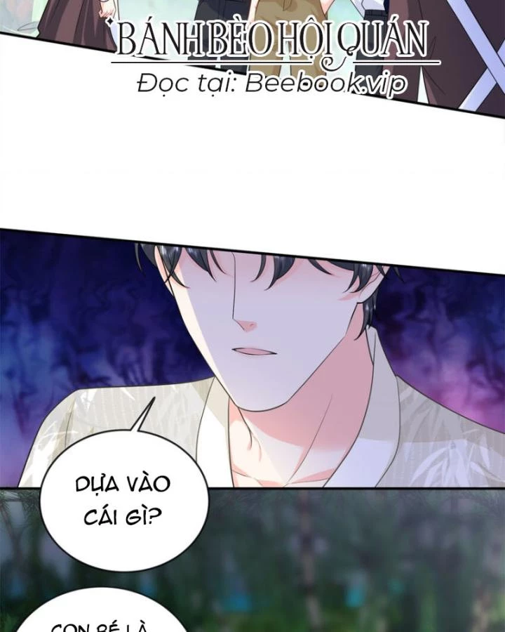 Bé Rồng Đột Kích! Mami Vừa Cay Vừa Độc Chapter 65 - 5