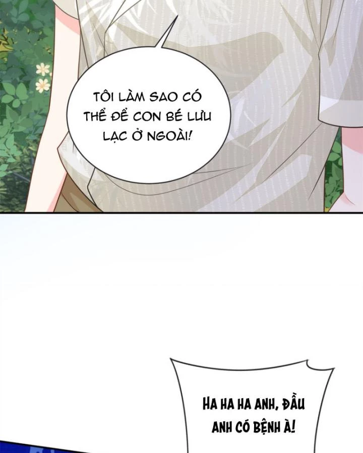 Bé Rồng Đột Kích! Mami Vừa Cay Vừa Độc Chapter 65 - 7