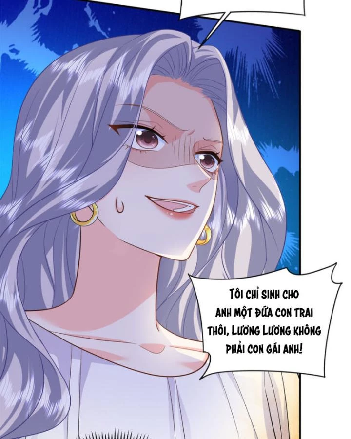 Bé Rồng Đột Kích! Mami Vừa Cay Vừa Độc Chapter 65 - 8