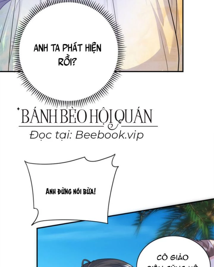 Bé Rồng Đột Kích! Mami Vừa Cay Vừa Độc Chapter 65 - 9