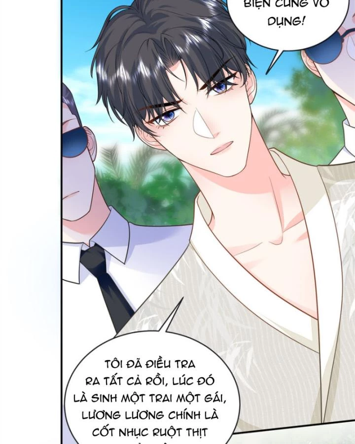 Bé Rồng Đột Kích! Mami Vừa Cay Vừa Độc Chapter 65 - 10