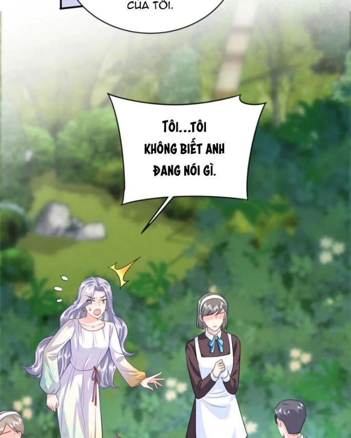 Bé Rồng Đột Kích! Mami Vừa Cay Vừa Độc Chapter 65 - 11