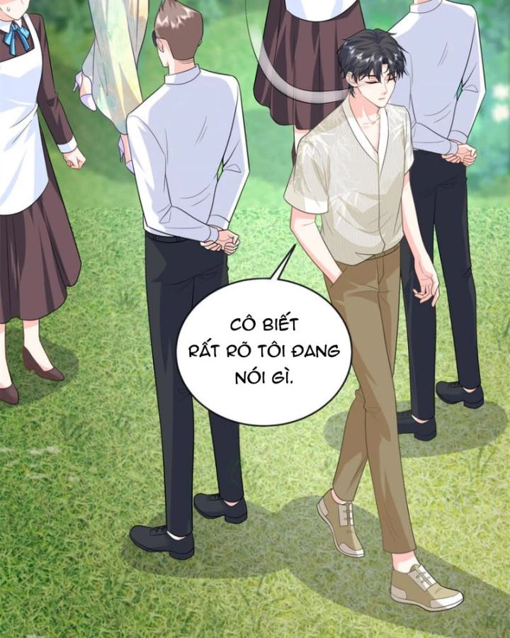 Bé Rồng Đột Kích! Mami Vừa Cay Vừa Độc Chapter 65 - 12