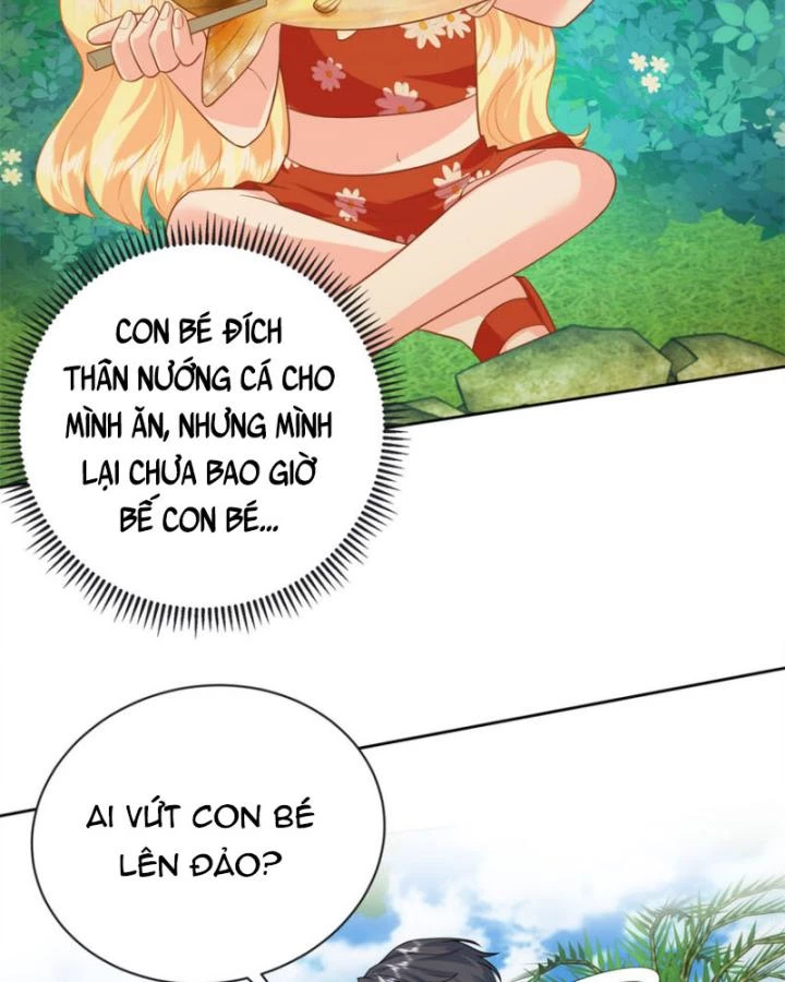 Bé Rồng Đột Kích! Mami Vừa Cay Vừa Độc Chapter 65 - 18