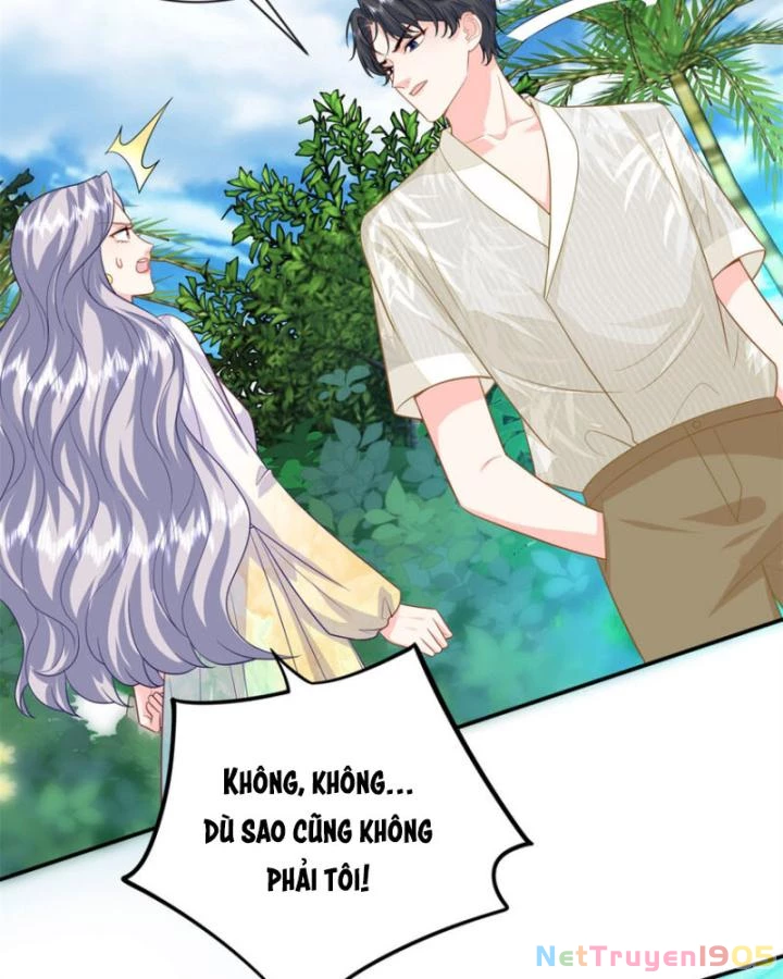 Bé Rồng Đột Kích! Mami Vừa Cay Vừa Độc Chapter 65 - 19