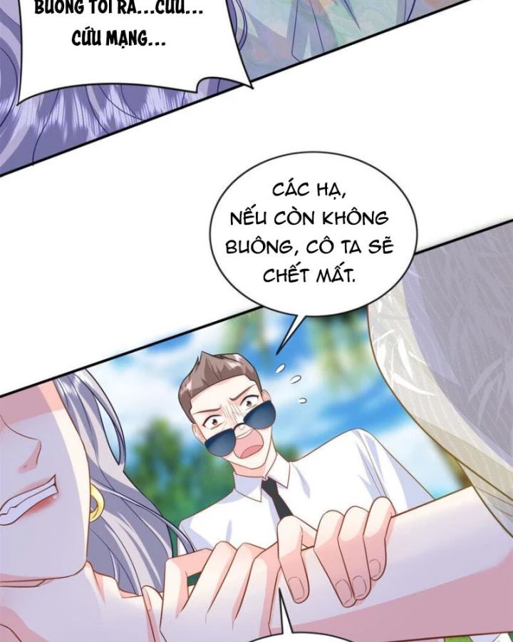 Bé Rồng Đột Kích! Mami Vừa Cay Vừa Độc Chapter 65 - 22